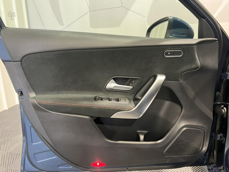 Photo 21 de l'offre de MERCEDES-BENZ CLASSE A  200 d 8G-DCT AMG Line à 26490€ chez VL Auto