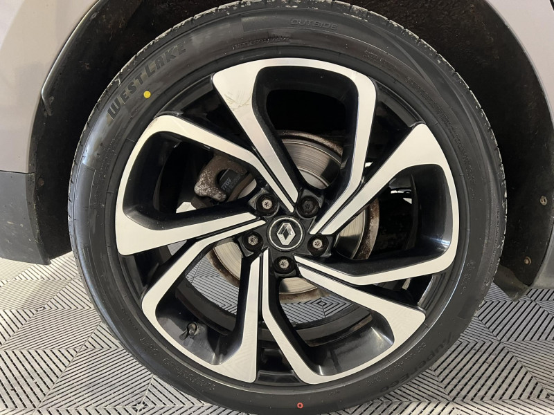 Photo 16 de l'offre de RENAULT GRAND SCENIC dCi 110 Energy Intens 7 Places à 10990€ chez VL Auto