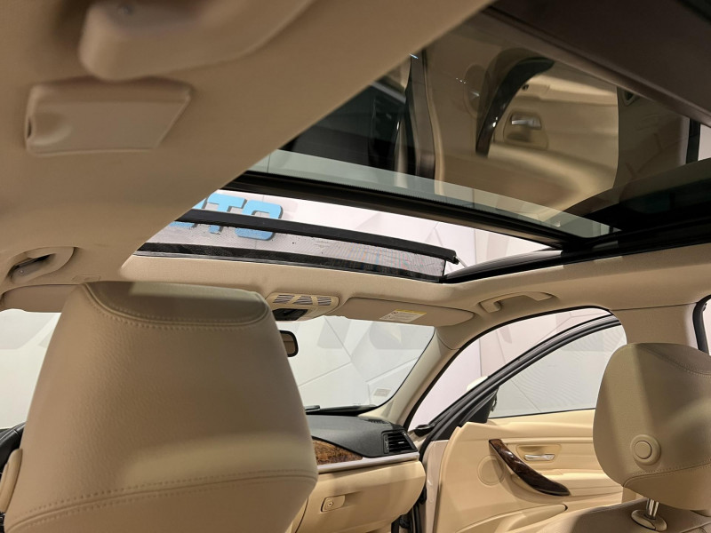 Photo 15 de l'offre de BMW SERIE 3 Touring 320d 184 ch F31 Business A à 17990€ chez VL Auto