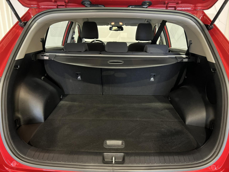 Photo 10 de l'offre de KIA SPORTAGE  1.6 CRDi 115 4x2 BVM6 MHEV Active à 17990€ chez VL Auto