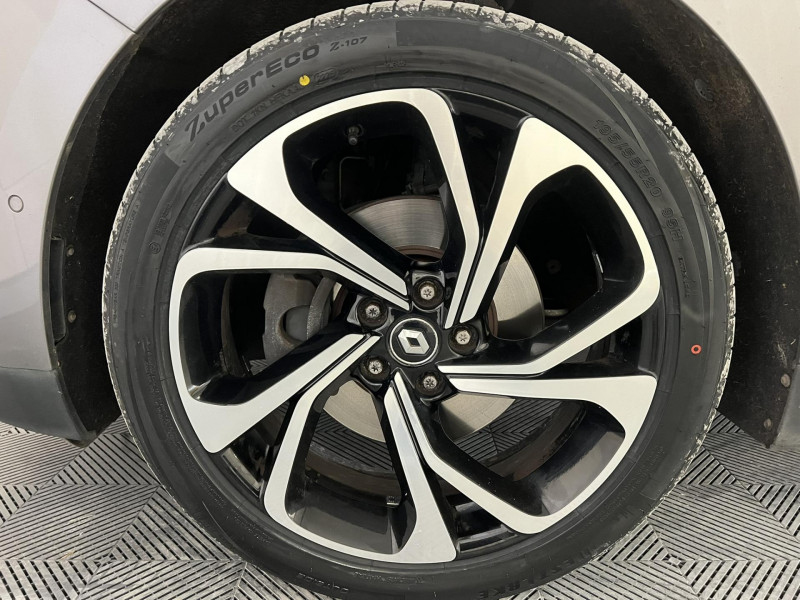 Photo 18 de l'offre de RENAULT GRAND SCENIC dCi 110 Energy Intens 7 Places à 10990€ chez VL Auto