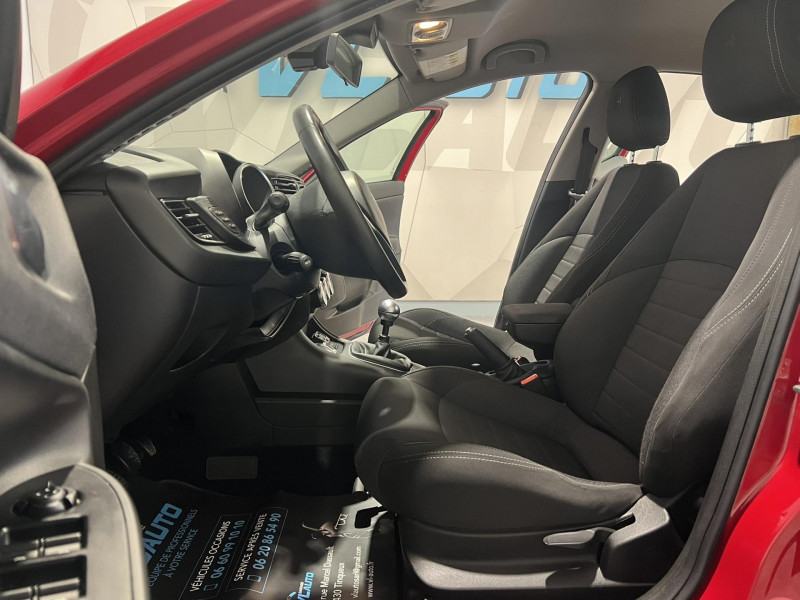 Photo 6 de l'offre de ALFA ROMEO GIULIETTA 1.4 TJet 120 ch S&S Super à 9990€ chez VL Auto