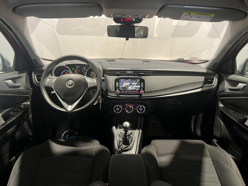 Photo 7 de l'offre de ALFA ROMEO GIULIETTA 1.4 TJet 120 ch S&S Super à 9990€ chez VL Auto