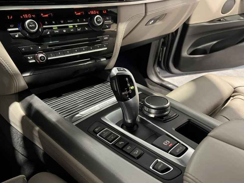 Photo 13 de l'offre de BMW X5 xDrive40e 313 ch BVA8 F15 Exclusive à 28990€ chez VL Auto