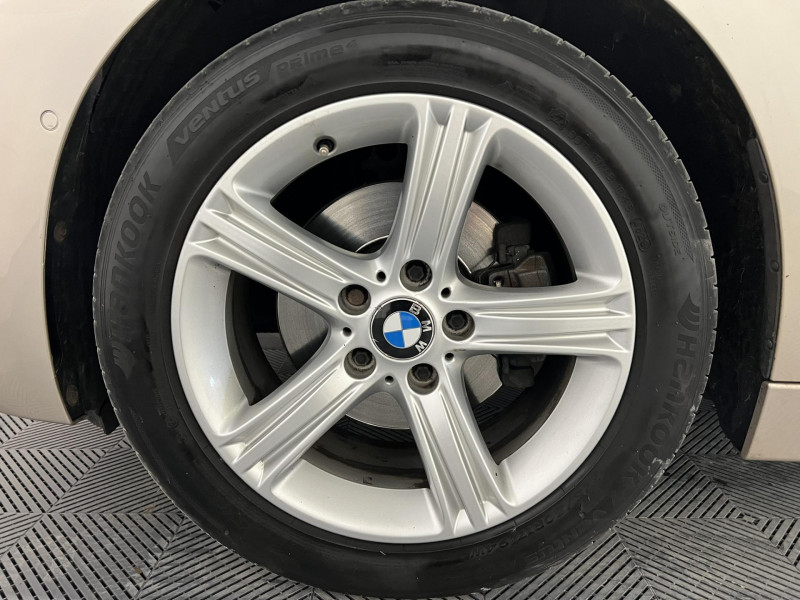 Photo 19 de l'offre de BMW SERIE 3 Touring 320d 184 ch F31 Business A à 17990€ chez VL Auto