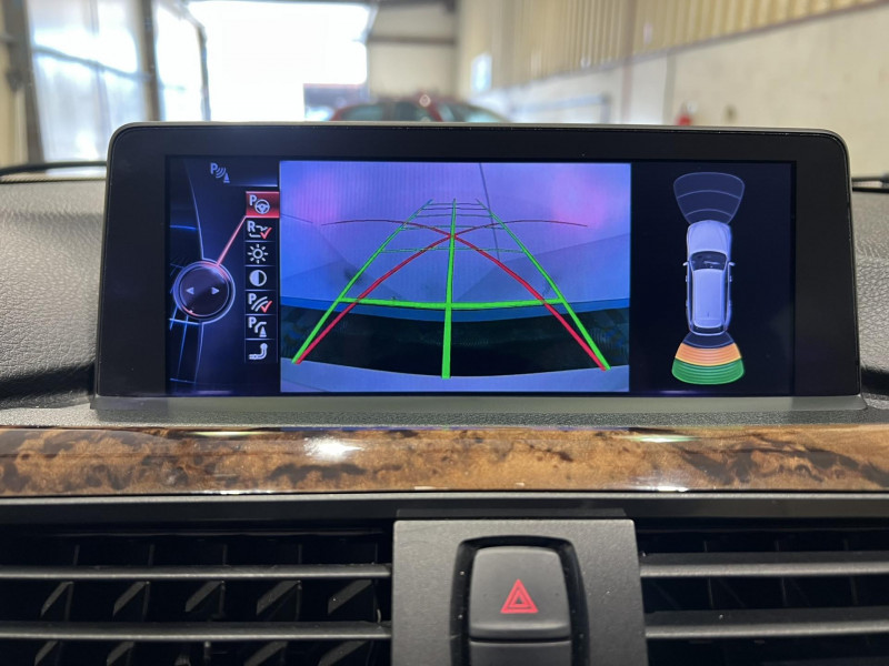 Photo 22 de l'offre de BMW SERIE 3 Touring 320d 184 ch F31 Business A à 17990€ chez VL Auto