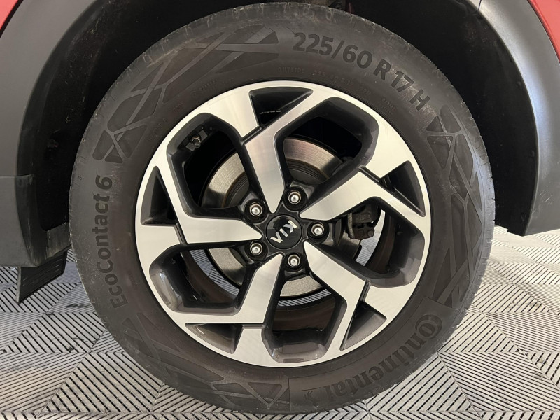 Photo 17 de l'offre de KIA SPORTAGE  1.6 CRDi 115 4x2 BVM6 MHEV Active à 17990€ chez VL Auto