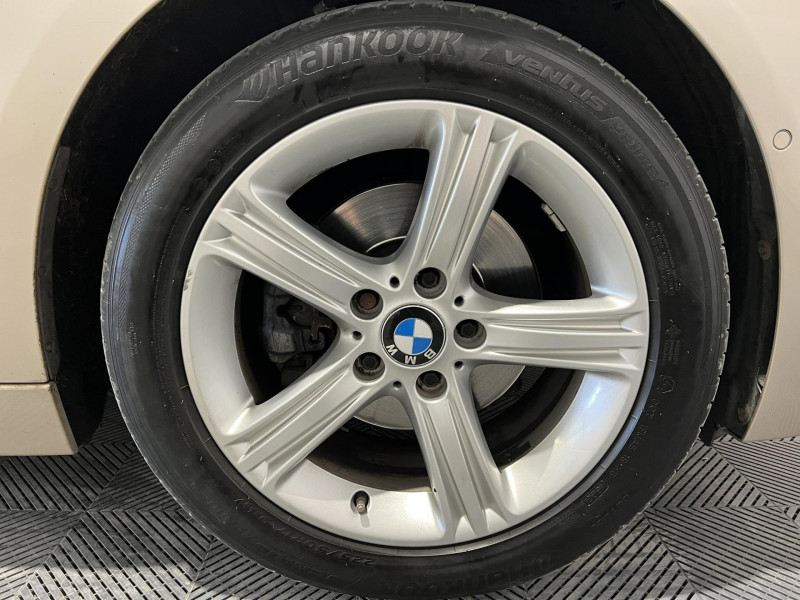 Photo 16 de l'offre de BMW SERIE 3 Touring 320d 184 ch F31 Business A à 17990€ chez VL Auto