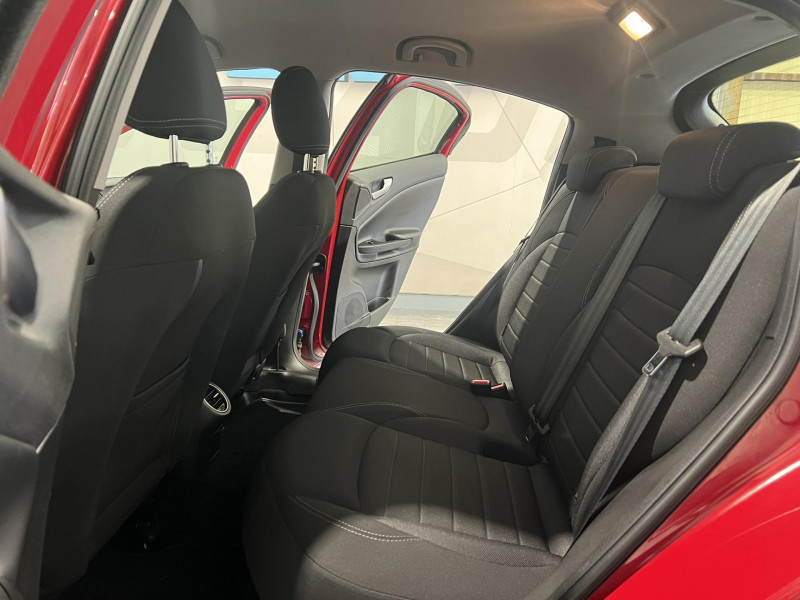 Photo 9 de l'offre de ALFA ROMEO GIULIETTA 1.4 TJet 120 ch S&S Super à 9990€ chez VL Auto