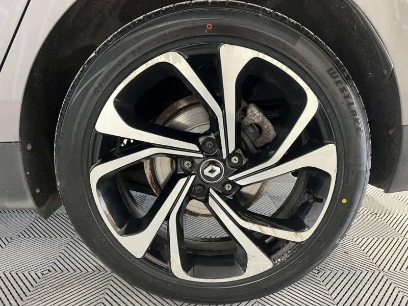 Photo 17 de l'offre de RENAULT GRAND SCENIC dCi 110 Energy Intens 7 Places à 10990€ chez VL Auto