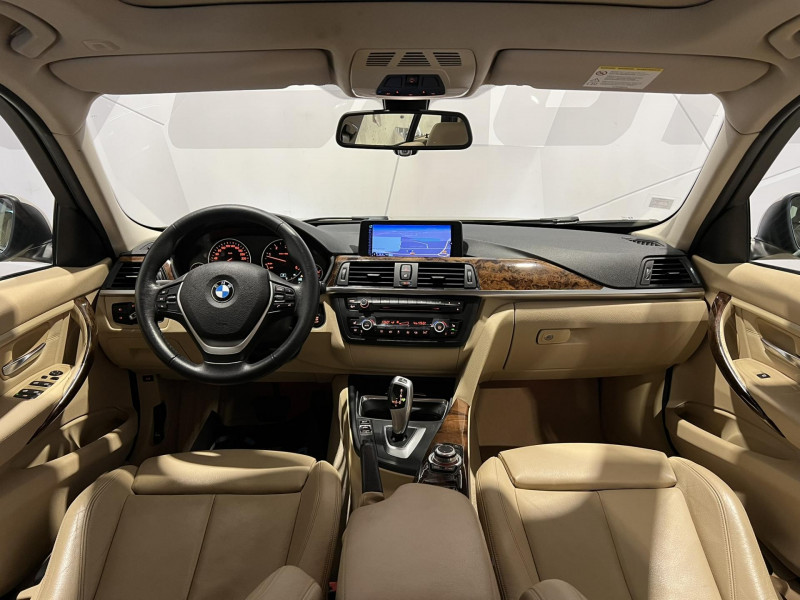 Photo 7 de l'offre de BMW SERIE 3 Touring 320d 184 ch F31 Business A à 17990€ chez VL Auto