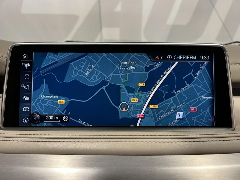 Photo 21 de l'offre de BMW X5 xDrive40e 313 ch BVA8 F15 Exclusive à 28990€ chez VL Auto