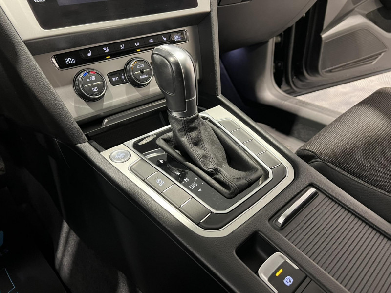 Photo 13 de l'offre de VOLKSWAGEN PASSAT SW 2.0 TDI 150 BMT DSG7 Confortline à 16990€ chez VL Auto