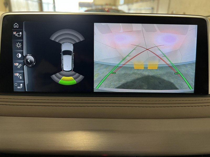 Photo 22 de l'offre de BMW X5 xDrive40e 313 ch BVA8 F15 Exclusive à 28990€ chez VL Auto