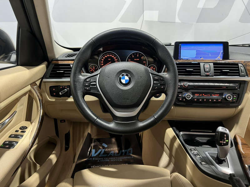 Photo 25 de l'offre de BMW SERIE 3 Touring 320d 184 ch F31 Business A à 17990€ chez VL Auto