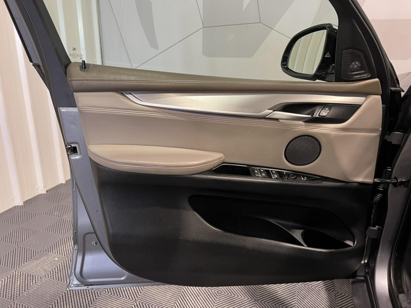 Photo 23 de l'offre de BMW X5 xDrive40e 313 ch BVA8 F15 Exclusive à 28990€ chez VL Auto