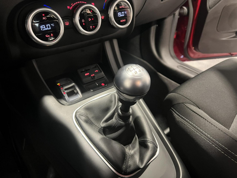 Photo 13 de l'offre de ALFA ROMEO GIULIETTA 1.4 TJet 120 ch S&S Super à 9990€ chez VL Auto