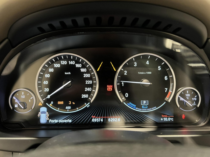 Photo 11 de l'offre de BMW X5 xDrive40e 313 ch BVA8 F15 Exclusive à 28990€ chez VL Auto