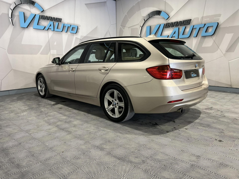 Photo 3 de l'offre de BMW SERIE 3 Touring 320d 184 ch F31 Business A à 17990€ chez VL Auto