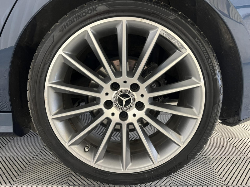 Photo 17 de l'offre de MERCEDES-BENZ CLASSE A  200 d 8G-DCT AMG Line à 26490€ chez VL Auto
