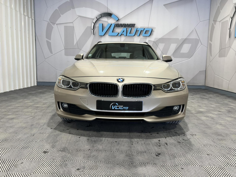Photo 2 de l'offre de BMW SERIE 3 Touring 320d 184 ch F31 Business A à 17990€ chez VL Auto
