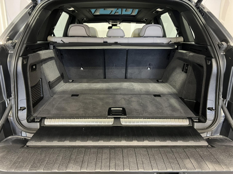 Photo 10 de l'offre de BMW X5 xDrive40e 313 ch BVA8 F15 Exclusive à 28990€ chez VL Auto