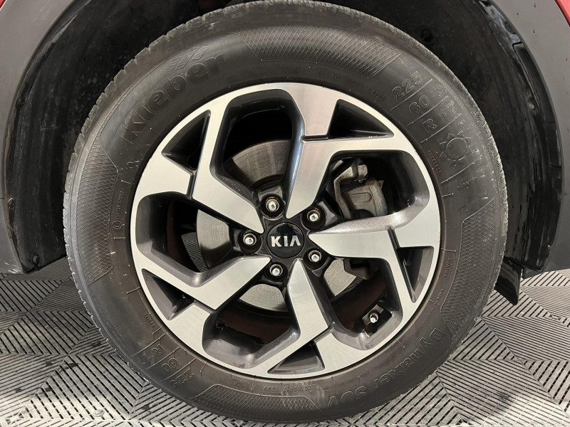 Photo 15 de l'offre de KIA SPORTAGE  1.6 CRDi 115 4x2 BVM6 MHEV Active à 17990€ chez VL Auto