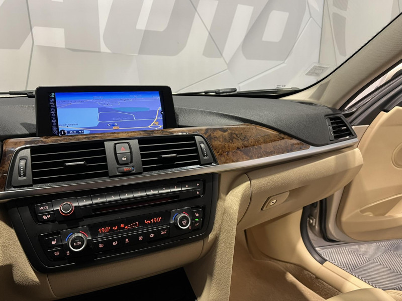 Photo 12 de l'offre de BMW SERIE 3 Touring 320d 184 ch F31 Business A à 17990€ chez VL Auto