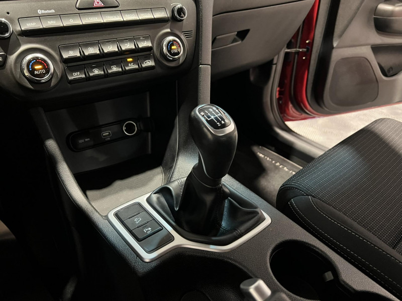 Photo 13 de l'offre de KIA SPORTAGE  1.6 CRDi 115 4x2 BVM6 MHEV Active à 17990€ chez VL Auto