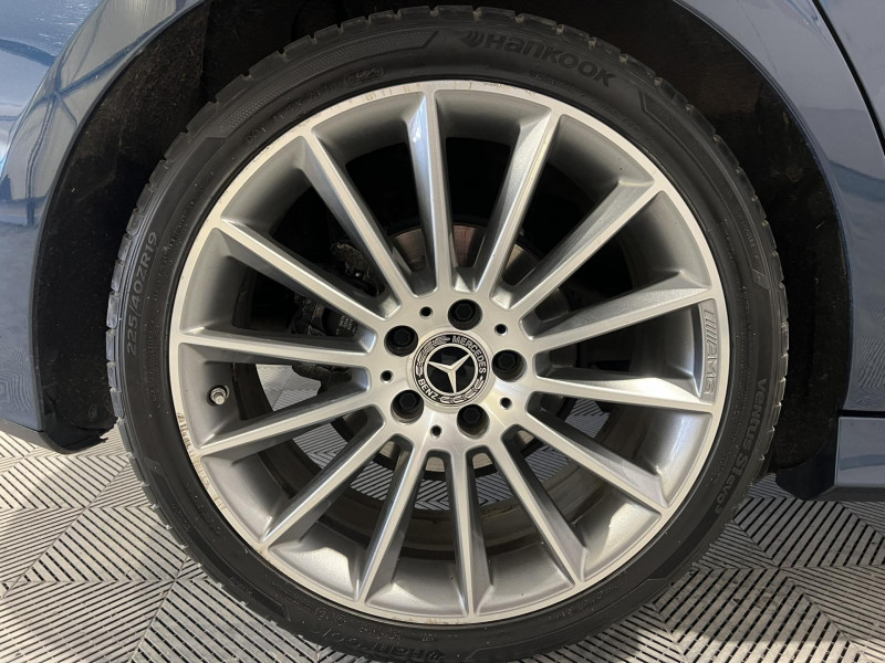 Photo 16 de l'offre de MERCEDES-BENZ CLASSE A  200 d 8G-DCT AMG Line à 26490€ chez VL Auto