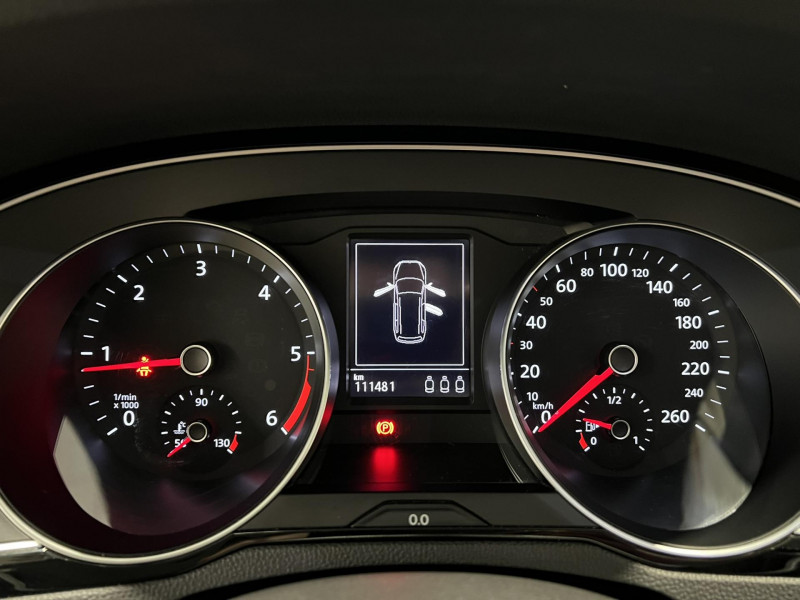 Photo 11 de l'offre de VOLKSWAGEN PASSAT SW 2.0 TDI 150 BMT DSG7 Confortline à 16990€ chez VL Auto