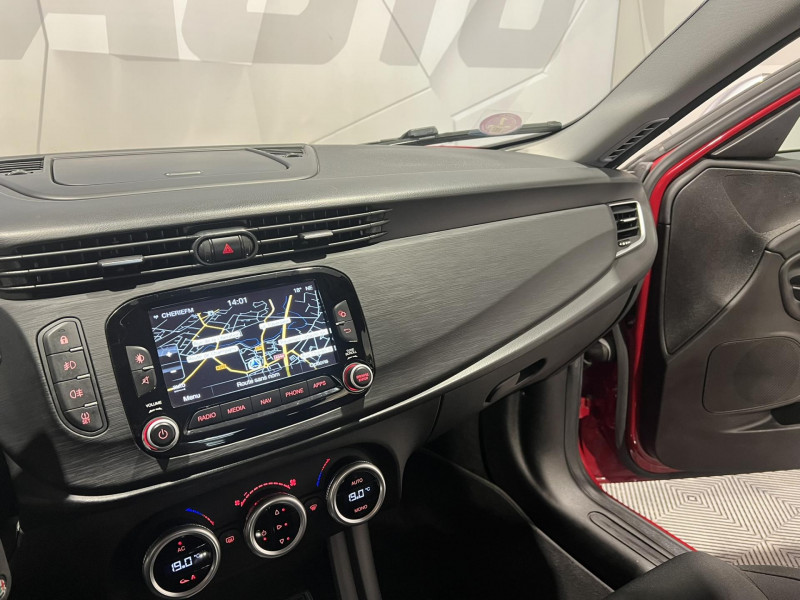 Photo 12 de l'offre de ALFA ROMEO GIULIETTA 1.4 TJet 120 ch S&S Super à 9990€ chez VL Auto