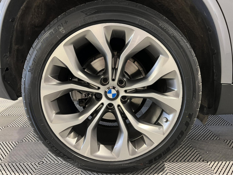 Photo 17 de l'offre de BMW X5 xDrive40e 313 ch BVA8 F15 Exclusive à 28990€ chez VL Auto