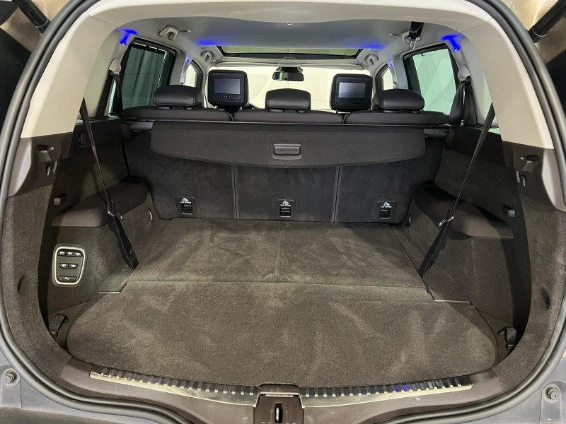 Photo 10 de l'offre de RENAULT ESPACE dCi 160 Energy Twin Turbo Intens EDC 7 places à 15490€ chez VL Auto