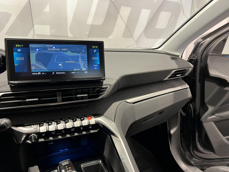 Photo 12 de l'offre de PEUGEOT 3008  Hybrid 225 e-EAT8 Allure Pack à 16990€ chez VL Auto