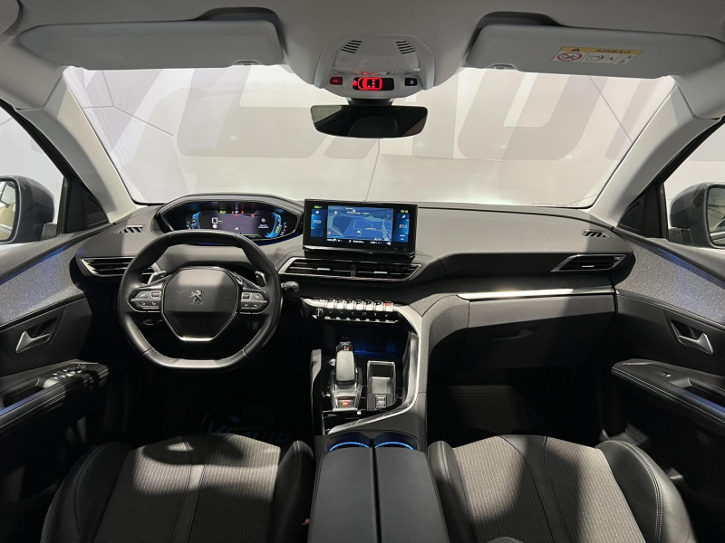 Photo 7 de l'offre de PEUGEOT 3008  Hybrid 225 e-EAT8 Allure Pack à 16990€ chez VL Auto