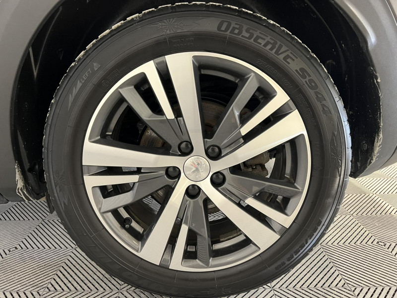 Photo 17 de l'offre de PEUGEOT 3008  Hybrid 225 e-EAT8 Allure Pack à 16990€ chez VL Auto