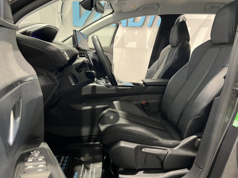 Photo 6 de l'offre de PEUGEOT 3008  Hybrid 225 e-EAT8 Allure Pack à 16990€ chez VL Auto
