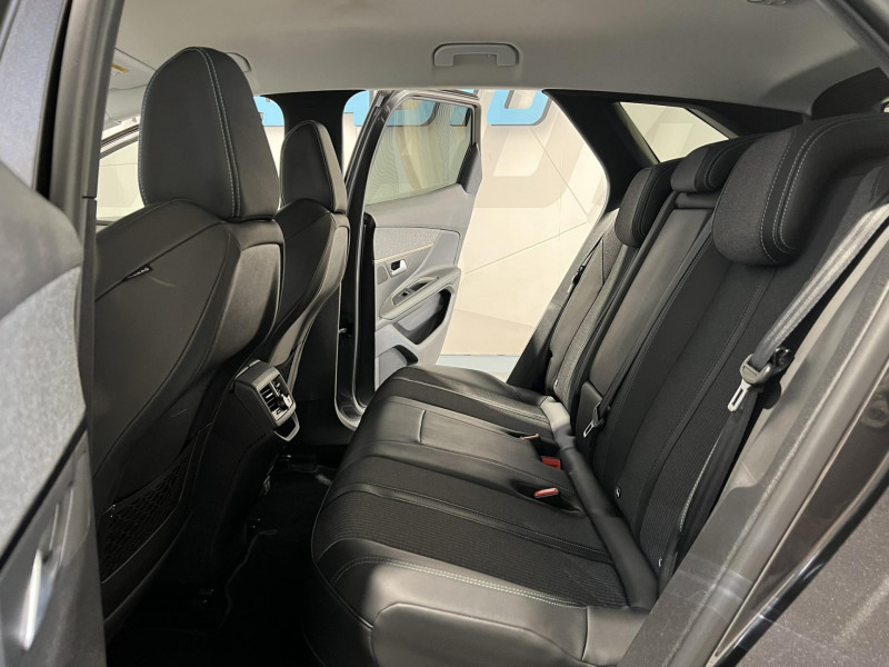 Photo 9 de l'offre de PEUGEOT 3008  Hybrid 225 e-EAT8 Allure Pack à 16990€ chez VL Auto