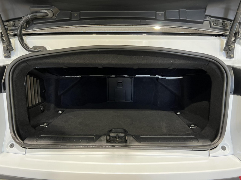 Photo 15 de l'offre de LAND-ROVER RANGE ROVER EVOQUE CABRIOLET Cabriolet TD4 150 BVA SE Dynamic à 24990€ chez VL Auto