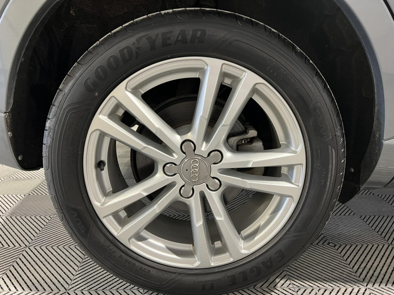 Photo 16 de l'offre de AUDI Q3  1.4 TFSI COD Ultra 150 ch S line à 17490€ chez VL Auto