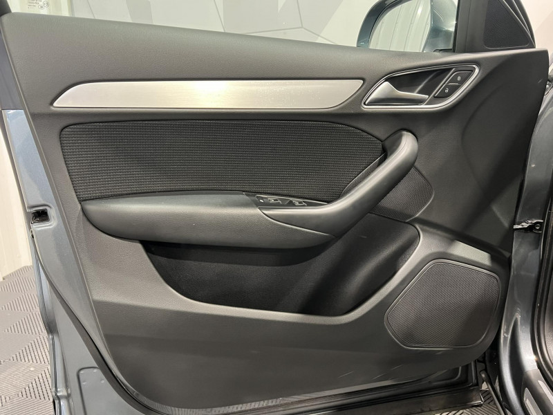 Photo 20 de l'offre de AUDI Q3  1.4 TFSI COD Ultra 150 ch S line à 17490€ chez VL Auto