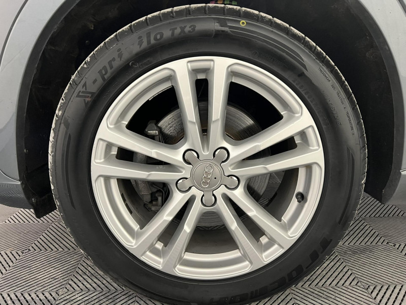 Photo 18 de l'offre de AUDI Q3  1.4 TFSI COD Ultra 150 ch S line à 17490€ chez VL Auto