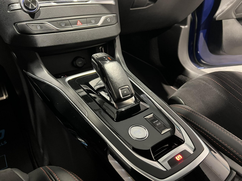 Photo 13 de l'offre de PEUGEOT 308 SW 225ch S&S EAT8 GT à 14990€ chez VL Auto