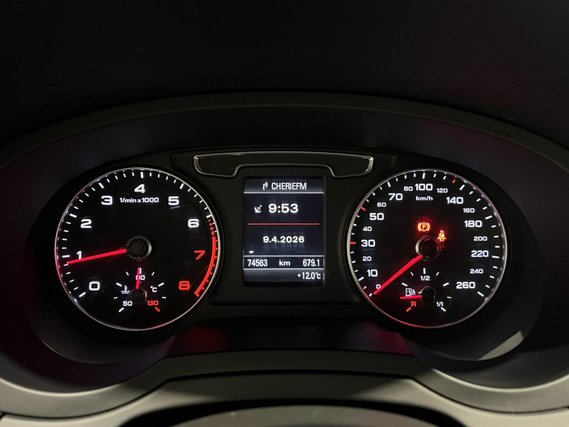 Photo 11 de l'offre de AUDI Q3  1.4 TFSI COD Ultra 150 ch S line à 17490€ chez VL Auto