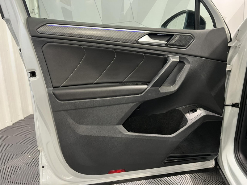 Photo 23 de l'offre de VOLKSWAGEN TIGUAN 2.0 TDI 150ch DSG7 R-Line à 34990€ chez VL Auto