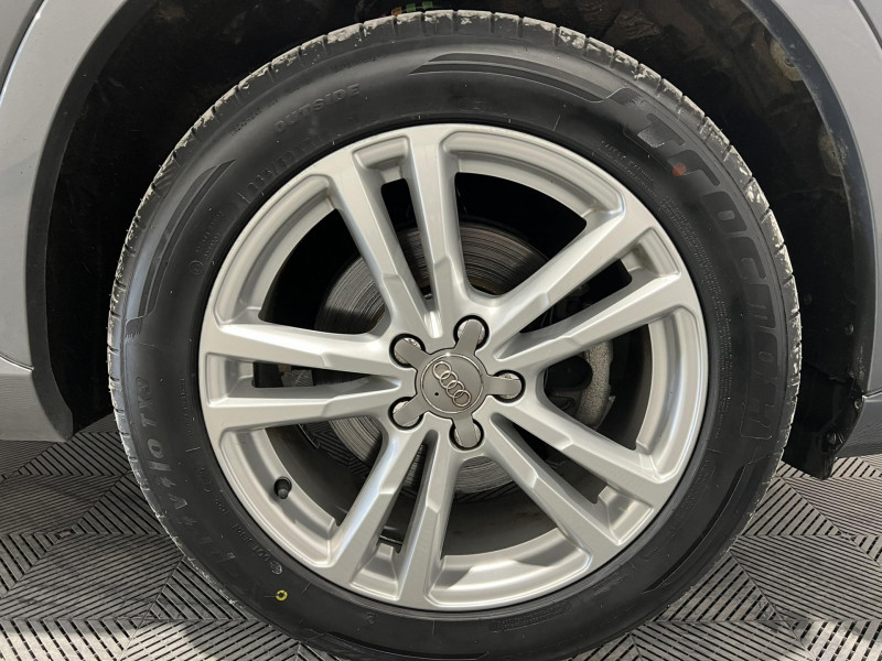Photo 15 de l'offre de AUDI Q3  1.4 TFSI COD Ultra 150 ch S line à 17490€ chez VL Auto