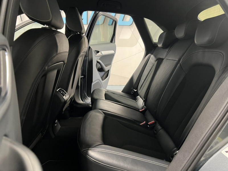 Photo 9 de l'offre de AUDI Q3  1.4 TFSI COD Ultra 150 ch S line à 17490€ chez VL Auto