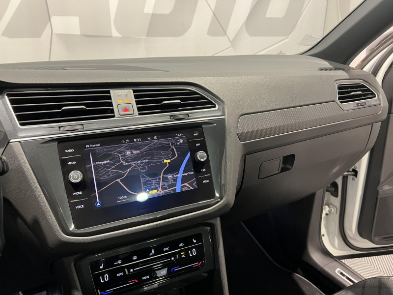 Photo 12 de l'offre de VOLKSWAGEN TIGUAN 2.0 TDI 150ch DSG7 R-Line à 34990€ chez VL Auto
