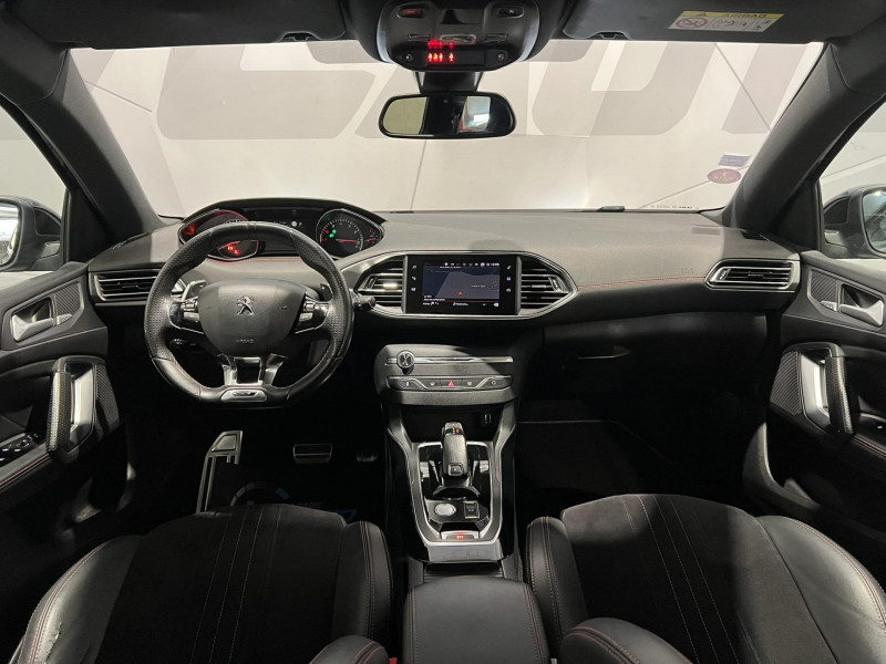 Photo 7 de l'offre de PEUGEOT 308 SW 225ch S&S EAT8 GT à 14990€ chez VL Auto